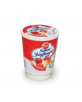 Zott - Panna Cotta joghurt