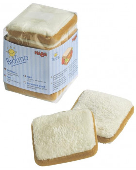Toast kenyér