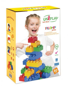 UNiPLAY MAXI kockak
