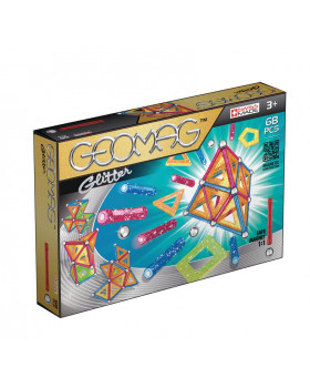 Geomag - Glitter 68