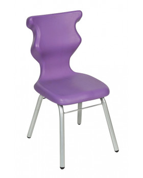 Jó szék - Classic - ülésmagasság 26 cm - lila