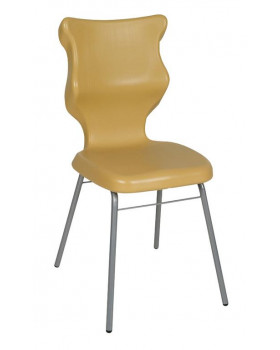Jó szék - Classic - ülésmagasság 46 cm - barna