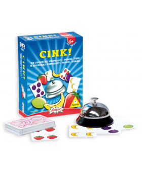 Cink Original