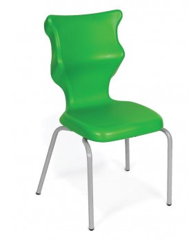 Jó szék - Spider - ülésmagasság 26 cm - zöld