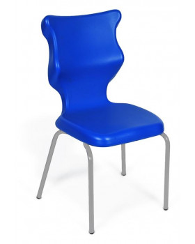 Jó szék - Spider - ülésmagasság 43 cm - kék