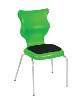Jó szék - Spider Soft - ülésmagasság 26 cm - zöld