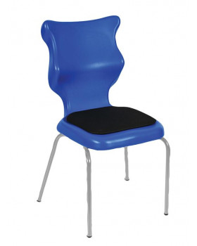 Jó szék - Spider Soft - ülésmagasság 35 cm - kék