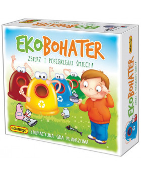 Ekohős