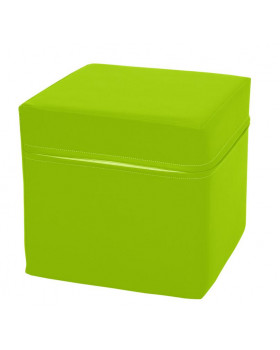 Kicsi kocka zöld