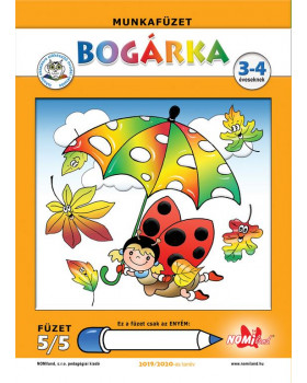 Bogárka
