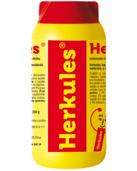 Herkules ragasztó - 250 ml