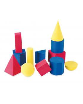 Habszivacs geometriai alakzatok