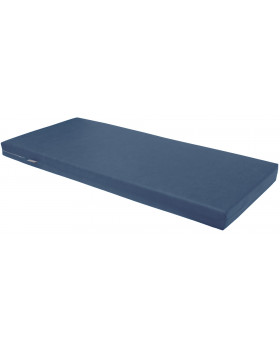 Vízálló matrac - kék