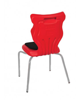 Jó szék - Spider Soft - ülésmagasság 38 cm - piros