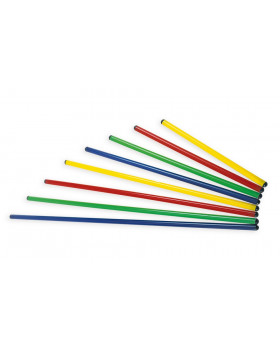 Rúd 60 cm - 16 db