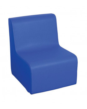 Fotel 1- kék 30 cm