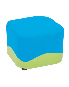 Puff - Tenger - ülésmagasság 30 cm