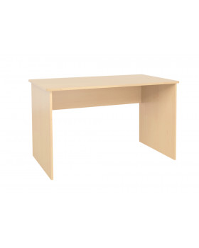 Tanári íróasztal 120 cm széles