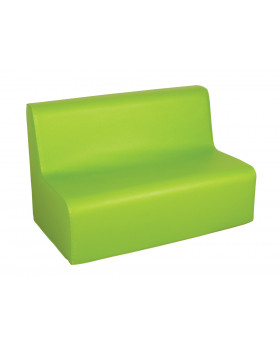Fotel 2 - zöld 30 cm
