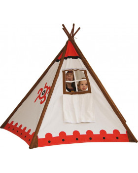 Wigwam - nagy