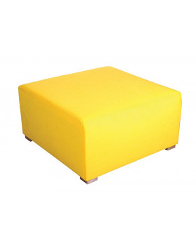 KOMBI - kocka - sárga
