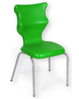 Jó szék - Spider - ülésmagasság 43 cm - zöld