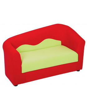 Kanapé - Rét - ülésmagasság 30 cm
