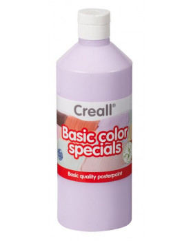 Pasztell színek - lila - 500 ml