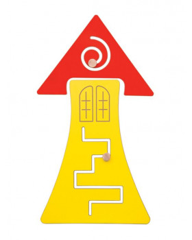 Vonalvezető - Torony