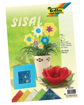 Szizál fólia