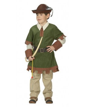 Robin Hood - Méret: 104
