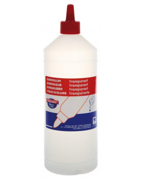 Átlátszó ragasztó 1000 ml