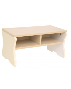 Lóca polcokkal L22A