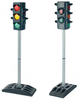Közlekedési lámpa