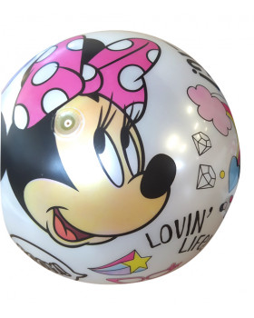 Labda, 13 cm - Mickey