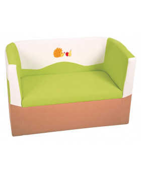 Kanapé - Kettes kanapé Süni