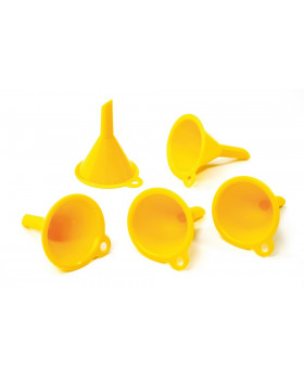Tölcsérek