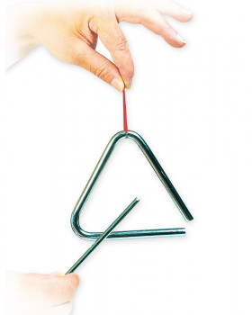 Kis triangulum