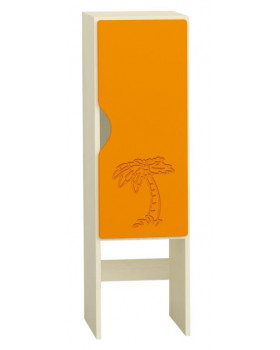 Öltözőszekrény SL112