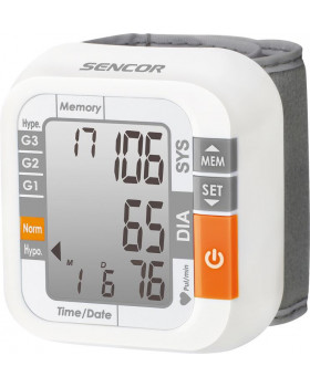 Digitális vérnyomásmérő