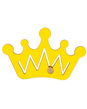 Vonalvezető - Korona