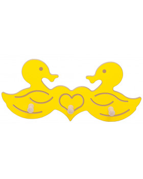 Fogas - Kiskacsa