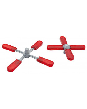 Magformers - propeller