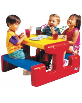 Piknik asztal - Junior