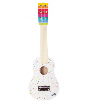 Fa gitár