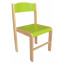Fa székek - BÜKK - ülésmagasság - 38 cm