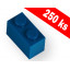 Qbriks 2x1 - 250 db