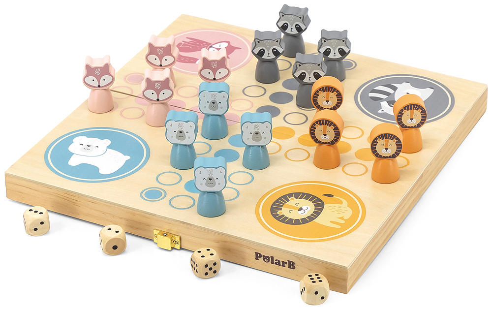 Ki ne nevess! – Koffer